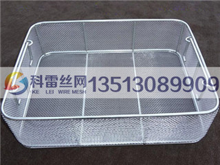 福建不銹鋼消毒筐價(jià)格解析及科雷絲網(wǎng)制品優(yōu)勢介紹