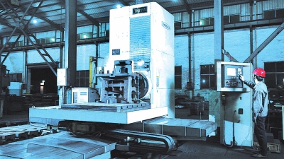 南安石油制品制造業(yè) 搶抓“泉州制造2025”機(jī)遇，邁向高質(zhì)量發(fā)展新階段